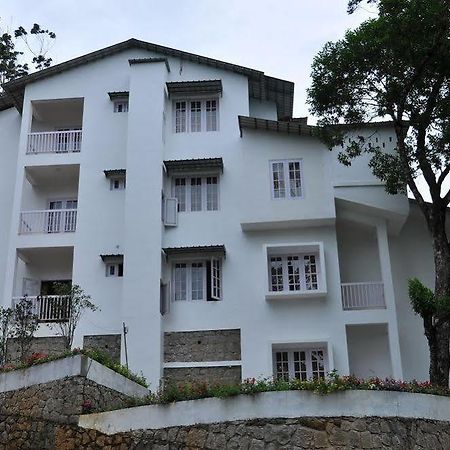 Joys Resort Devikolam Экстерьер фото