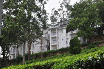 Joys Resort Devikolam Экстерьер фото