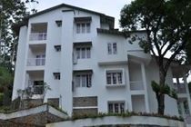 Joys Resort Devikolam Экстерьер фото